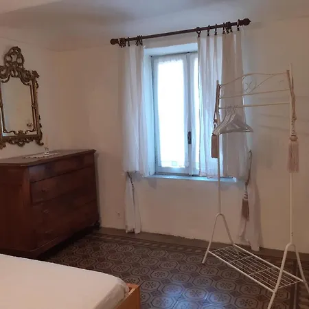 Ferienhaus Ca' Nonica *