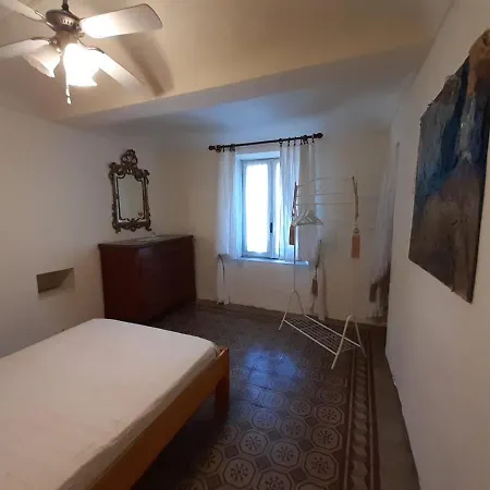 Ferienhaus Ca' Nonica *