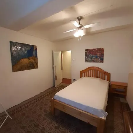 Ferienhaus Ca' Nonica *