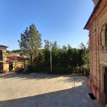 Ca' Nonica Ferienhaus