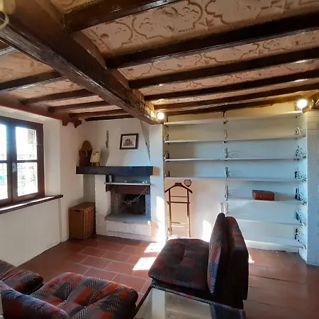 Ca' Nonica Ferienhaus
