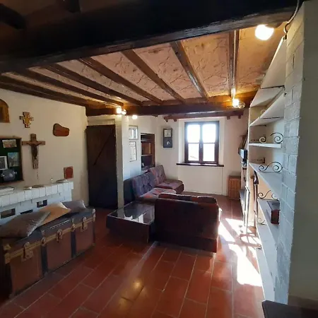 Ferienhaus Ca' Nonica *