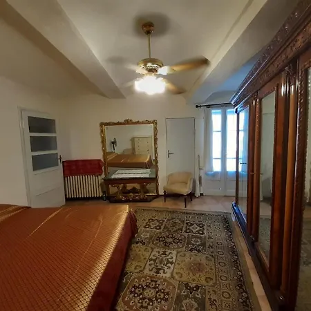 Ferienhaus Ca' Nonica *