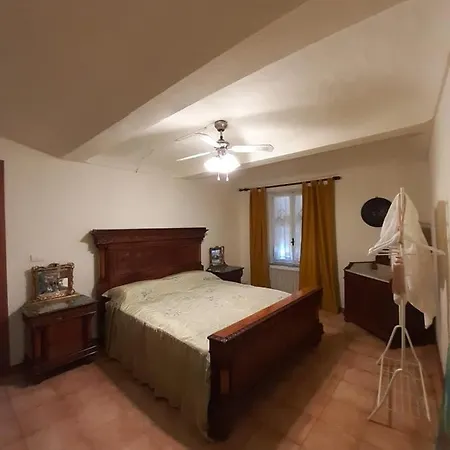 Ca' Nonica Ferienhaus *