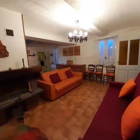 Ca' Nonica Ferienhaus